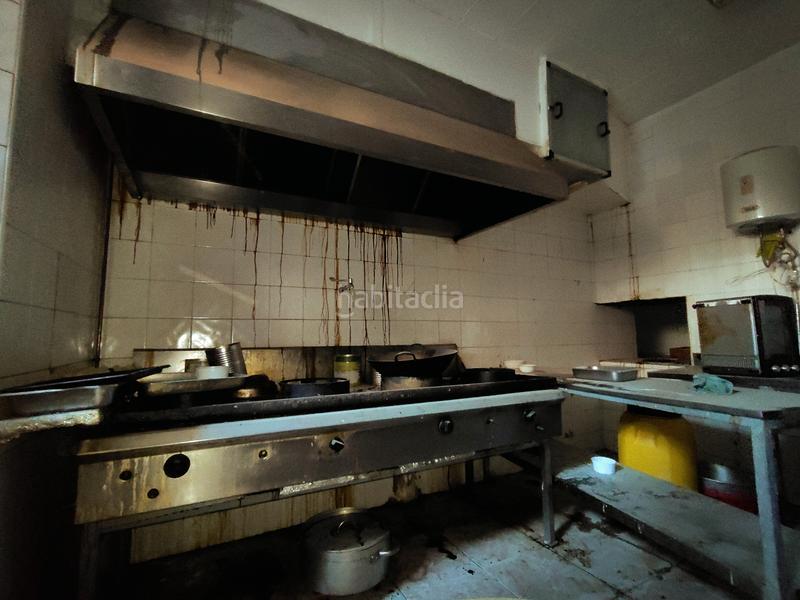 Foto 3f8e471d-f8d7-4692-9ffc-9c970f07f4e2. Local comercial ¡¡ ocasion ideal para inversores !! en Granada