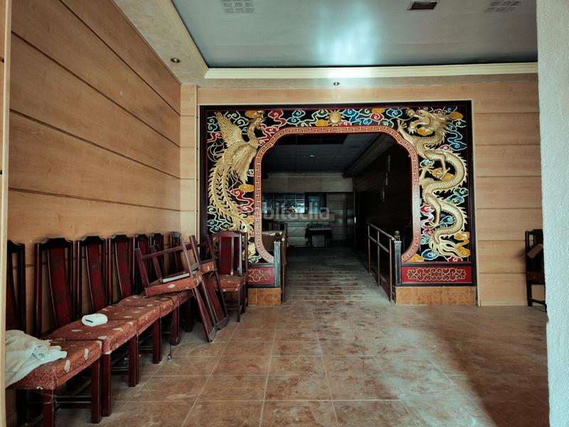 Foto f24cc4ec-bda9-4d48-b1bd-b03c632be43d. Local comercial ¡¡ ocasion ideal para inversores !! en Granada