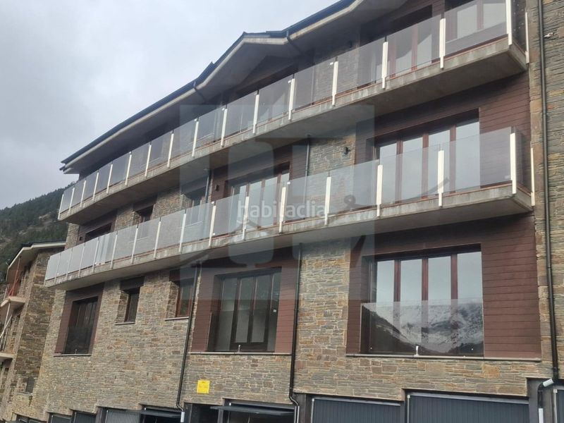 Foto 5f497716-9483-4814-8391-9289e004175b. Apartament amb calefacció aparcament a El Forn-Prats-Meritxell Canillo