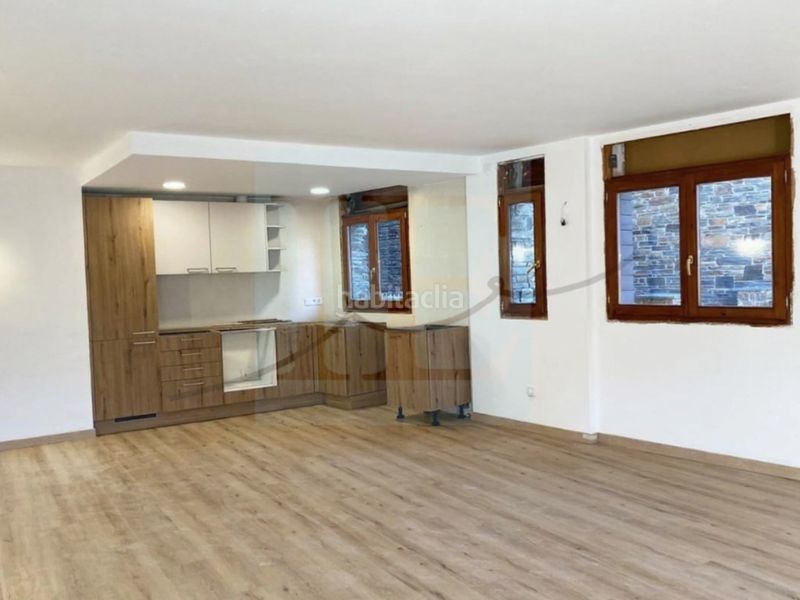 Foto 687db8e9-c44e-492a-80c4-44b62211f962. Apartament amb calefacció aparcament a El Forn-Prats-Meritxell Canillo