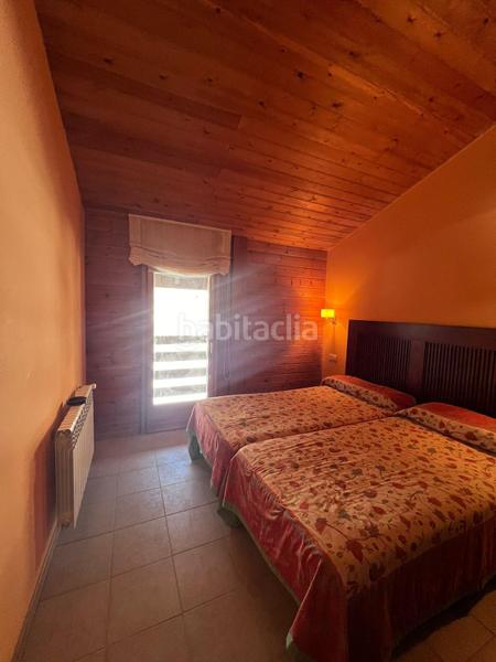 Foto 34c8000d-32dc-4464-8382-af92a50fa69c. Apartament amb calefacció aparcament a Soldeu-Incles Canillo