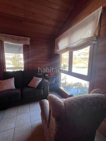 Foto d7c31724-f9ab-44d9-9c2f-e749e5e8240a. Piccolo appartamento con riscaldamento parcheggio in Canillo