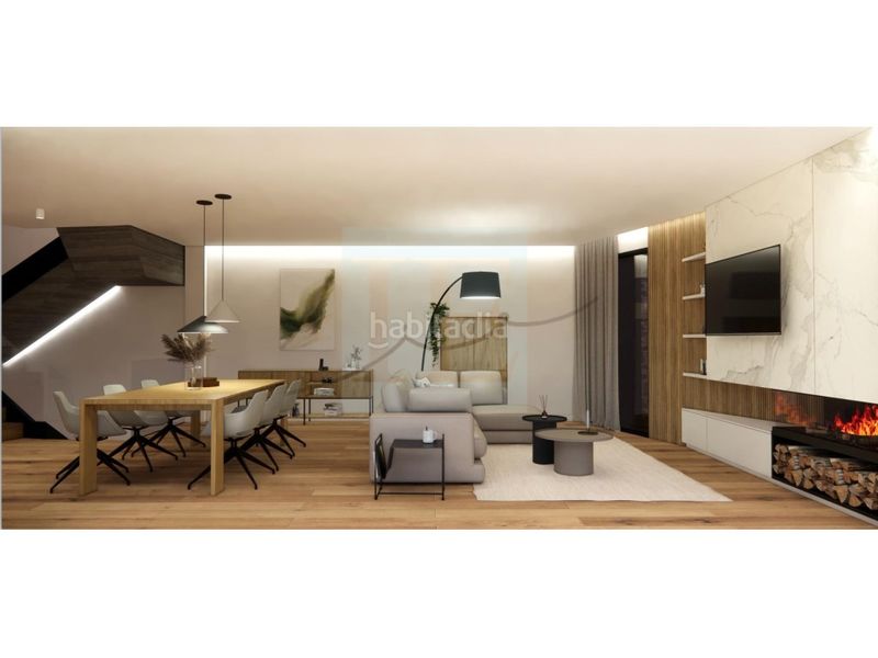 Foto 0e818b87-8b65-4376-bc83-d2ed2f8c8471. Chalet mit heizung parking in Els Cortals Encamp