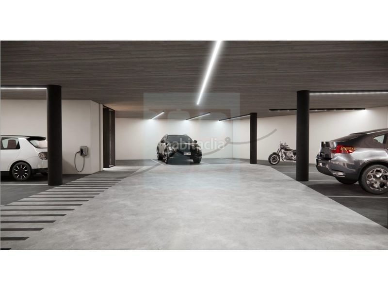 Foto 1a385b14-d02d-499a-a3e6-fc5124dd0162. Chalet mit heizung parking in Els Cortals Encamp