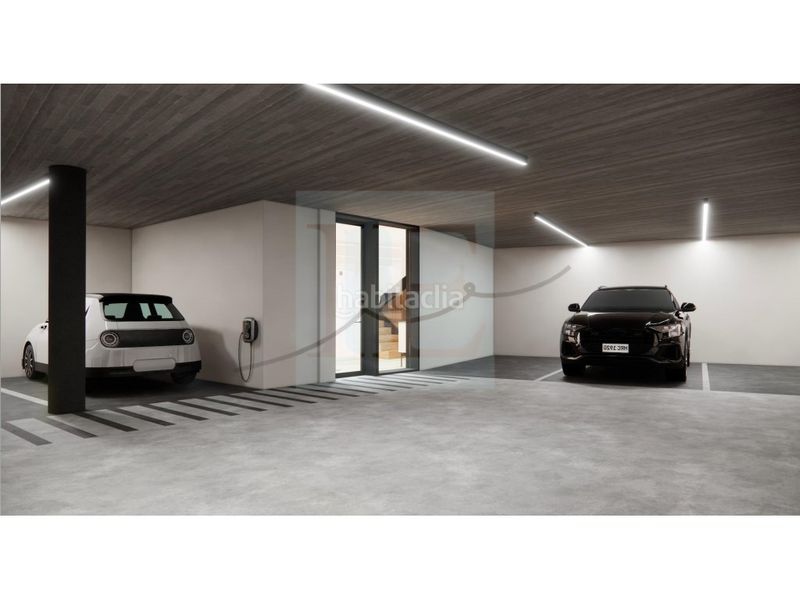 Foto 2d5a18c6-82b6-4e26-b567-70502c82cd7c. Chalet mit heizung parking in Els Cortals Encamp