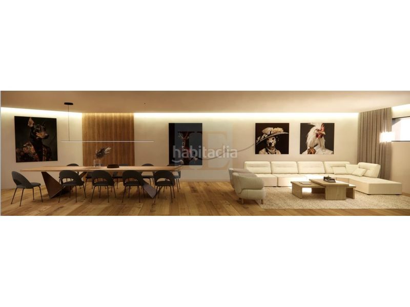 Foto 6a59d0d9-b2d2-4746-b4cf-6f5c6806d0b0. Chalet mit heizung parking in Els Cortals Encamp