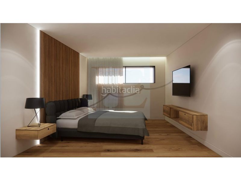 Foto 6b2ecbee-a6ed-4937-b268-6a2a326b6672. Chalet mit heizung parking in Els Cortals Encamp