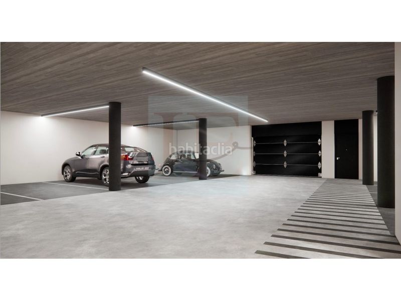 Foto f68cf08d-5163-4d15-aa91-43c1aeb0f0d4. Chalet mit heizung parking in Els Cortals Encamp