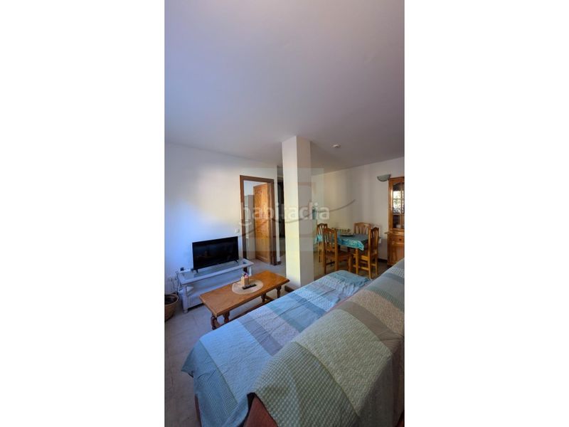 Foto 441b7c43-a188-437e-ad46-db3a2bd549b4. Location appartement avec chauffage parking dans Soldeu-Incles Canillo