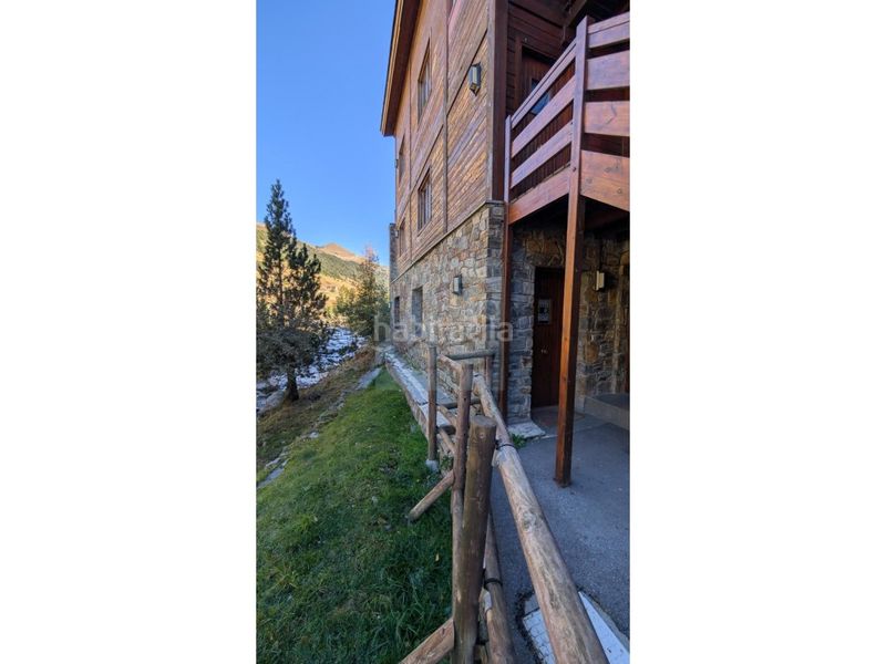 Foto b9b9a934-5fcb-4142-89d3-2523ef79a816. Location appartement avec chauffage parking dans Soldeu-Incles Canillo