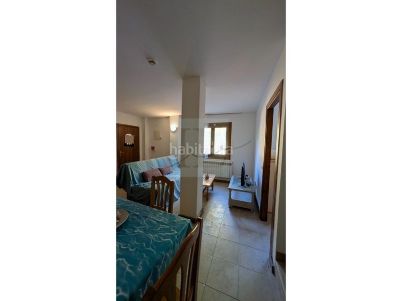 Foto ecaf842a-bf52-4e40-8ad7-f0f6f8336225. Location appartement avec chauffage parking dans Soldeu-Incles Canillo