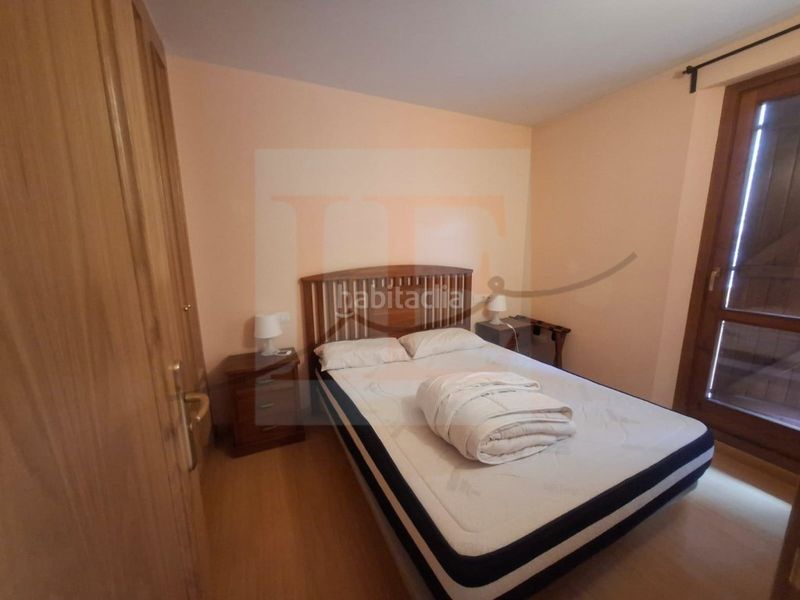 Foto ecf5edc1-227d-4363-9754-a639a844084d. Apartament amb calefacció aparcament a Soldeu-Incles Canillo