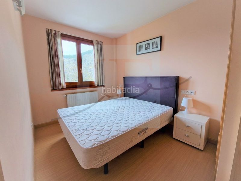 Foto 600b40b9-57b5-419e-8f33-93a1039f9cb9. Rent flat with parking in Soldeu-Incles Canillo
