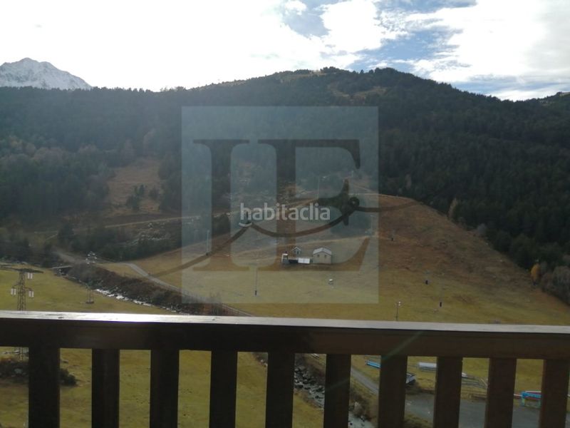 Foto d7bdfbea-2f2d-44b2-8045-94e10632649c. Miete studiowohnung in Soldeu-Incles Canillo