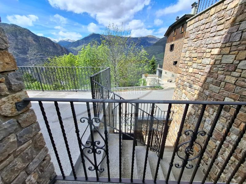 Foto 01ca1335-b677-4211-8d0b-650659c39989. Casa amb aparcament a Aixirivall Sant Julià de Lòria