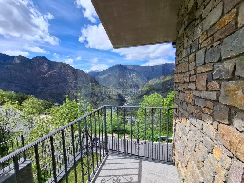 Foto 15f7e756-0f70-47ca-9632-d5b869e7a94f. Casa amb aparcament a Aixirivall Sant Julià de Lòria