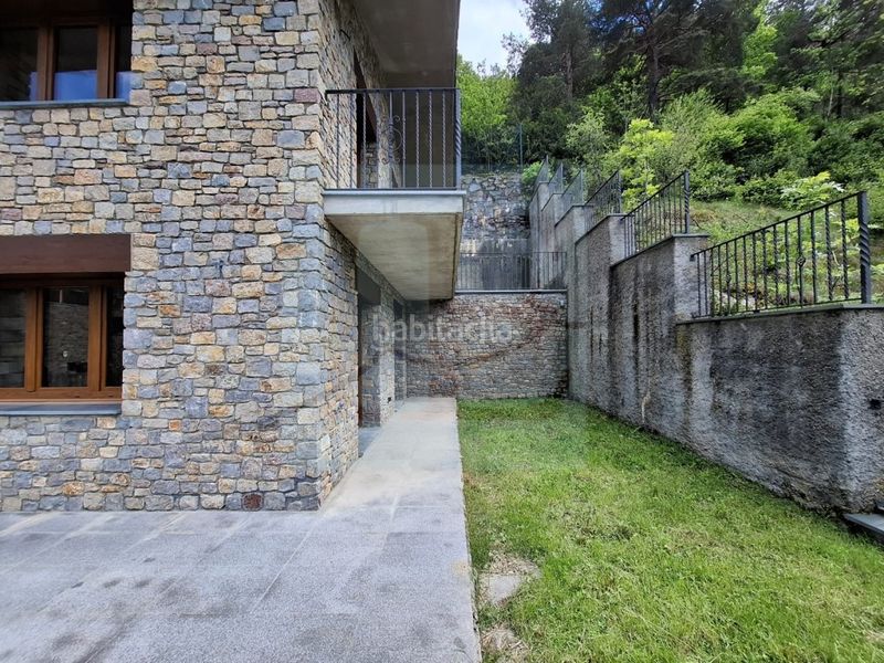 Foto 97024865-1e65-4520-99ff-6543645c3aee. Casa amb aparcament a Aixirivall Sant Julià de Lòria