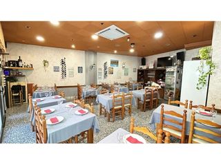 Traspàs Local Comercial  Camí d'ensucaranes, 3-6. Traspaso de restaurante en pleno centro de escaldesengordany ubi