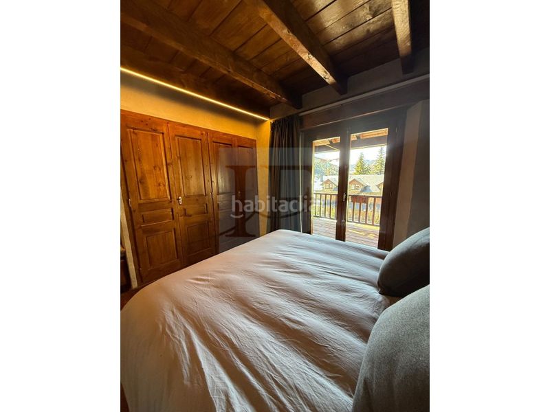 Foto 16a3f713-3cf1-4013-a5e5-e555f3f3339e. Pis amb aparcament a El Tarter Canillo
