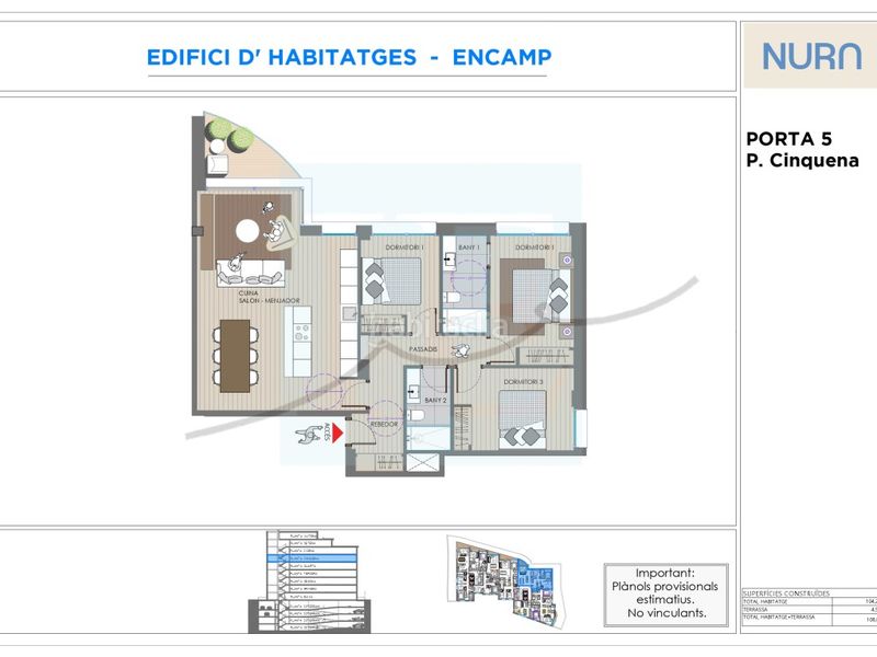 Foto 3fb259ac-14dc-470e-b990-f9740b70e3b9. Apartament a Encamp Encamp