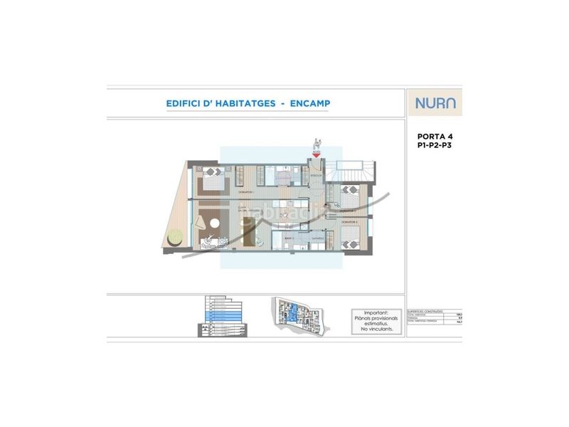Foto 16d9f7f8-bc55-4b02-bc5c-69f5e12d0273. Apartament a Encamp Encamp