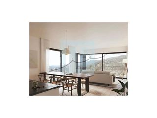 Piccolo appartamento  Camí del tremat. Piso de obra nueva de 3 habitaciones