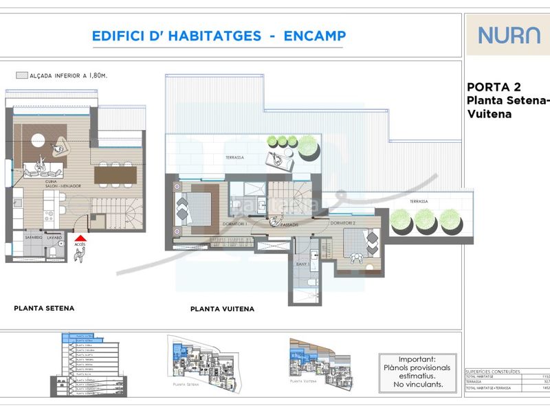 Foto fa8f927c-95f0-4be0-9192-2571379cf3da. Apartament a Encamp Encamp
