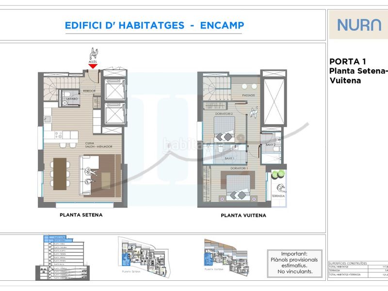 Foto 1565edb8-3772-45b0-943d-763ab67737dd. Apartament a Encamp Encamp
