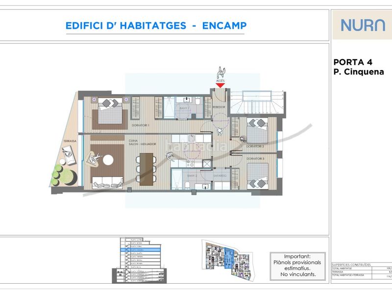 Foto 367e4b81-837e-4a59-99d8-fe3402e3dc08. Apartament a Encamp Encamp