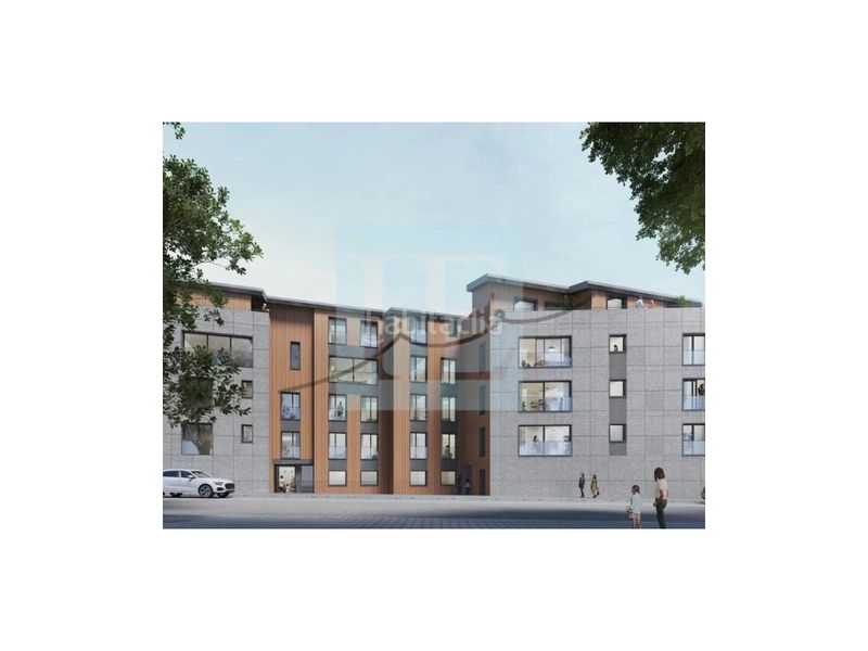 Foto a0f71f39-695a-4d65-9308-638fd9b2d3ea. Apartament a Encamp Encamp