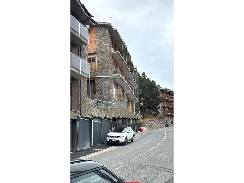 Foto f90d273e-aea7-4744-91e0-1d2ebe41a353. Apartament amb aparcament a El Forn-Prats-Meritxell Canillo