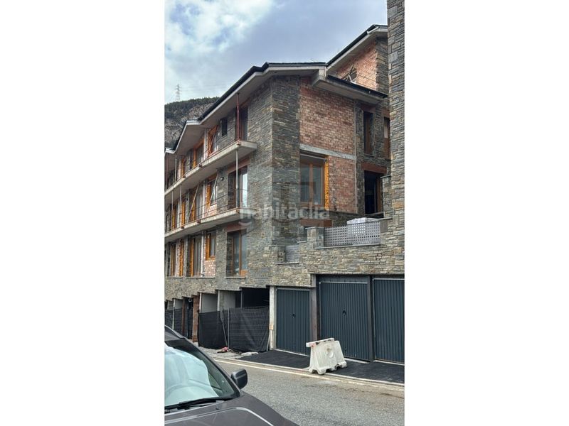 Foto 756fe9d6-2517-4273-a840-922bd1acf3a9. Apartament amb aparcament a El Forn-Prats-Meritxell Canillo