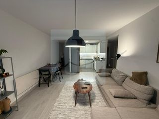 Apartament  Urbanització ermal i part terra culties. Piso de 2 habitaciones con terraza en sant julià de lòria