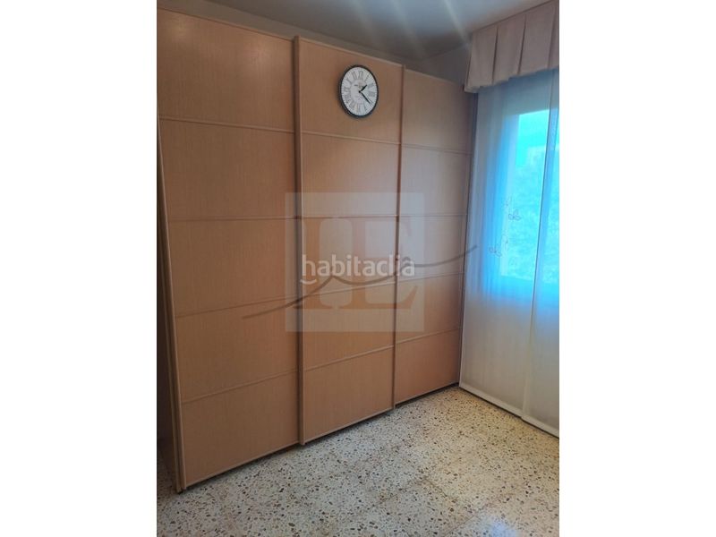 Foto 4bb8465d-9e82-4447-815e-25a14bb92513. Apartment in Sant Crist Badalona