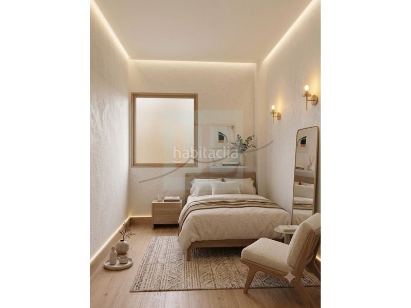 Foto 7b3fc798-2295-463b-b40f-956f8e243ebc. Apartment in Sant Crist Badalona