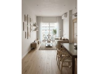 Apartament a Calle Coll I Pujol