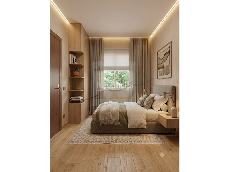 Foto 9cdb4164-eb20-484f-997b-b6ea87129f47. Apartment in Sant Crist Badalona