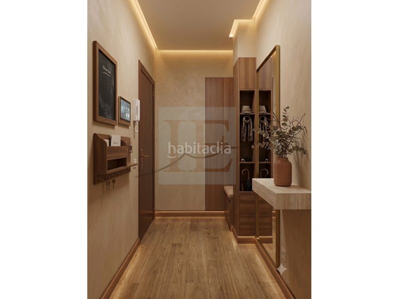 Foto a379d3cf-40dd-48e3-a8e9-39a559424921. Apartment in Sant Crist Badalona