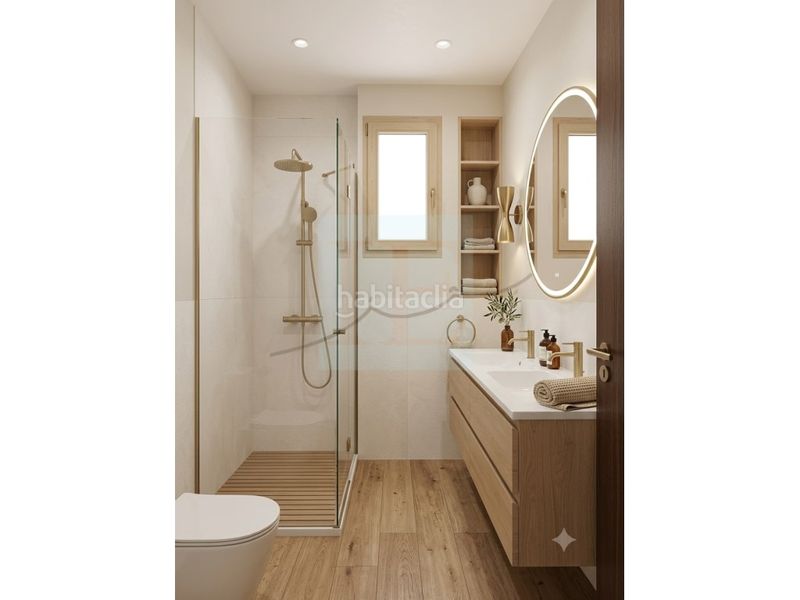 Foto b033a9d8-b15d-483d-a227-6b242210a360. Apartment in Sant Crist Badalona