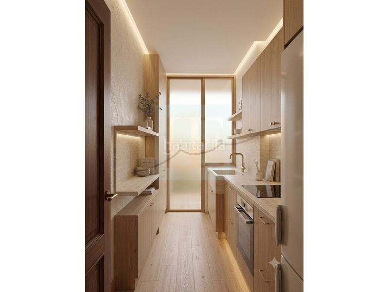Foto e67afaf4-23b8-4363-a81d-c797d8d1f05a. Apartment in Sant Crist Badalona
