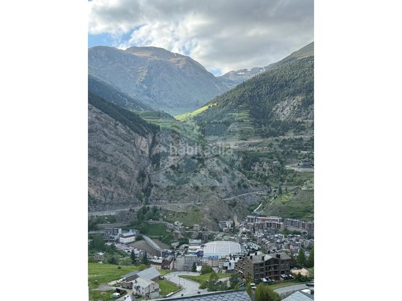 Foto 0c088821-bb45-4a3e-a033-01a2befe5d89. Apartament amb aparcament a El Forn-Prats-Meritxell Canillo