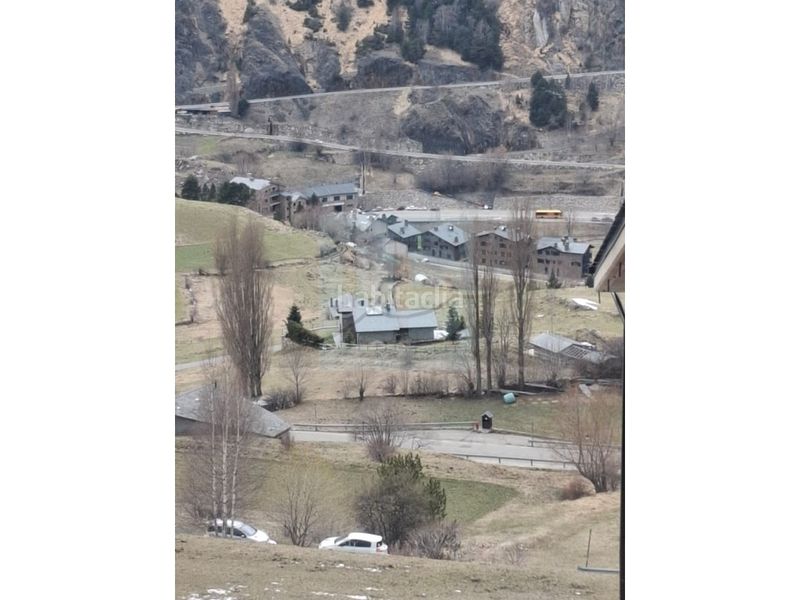 Foto 850aedab-4b22-4c61-b345-8e35b0e446e8. Apartament amb aparcament a El Forn-Prats-Meritxell Canillo