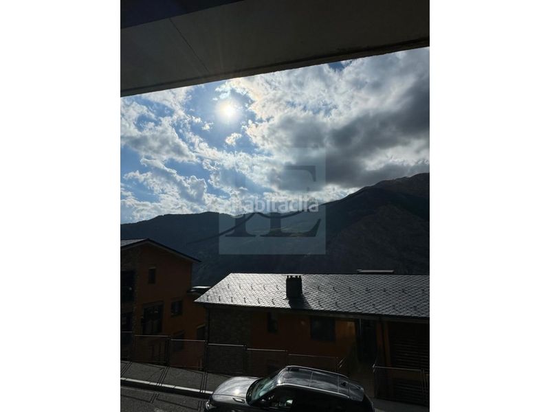 Foto da97f36f-38eb-49f4-9eeb-8e4853f0ef13. Apartament amb aparcament a El Forn-Prats-Meritxell Canillo