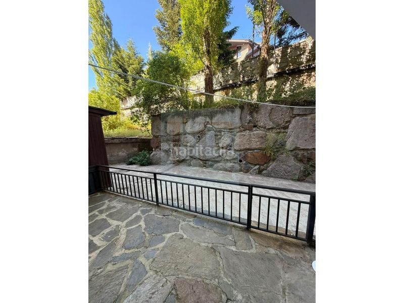 Foto b826ba88-1138-4493-be79-c98df7340b9b. Apartament amb aparcament a Soldeu-Incles Canillo