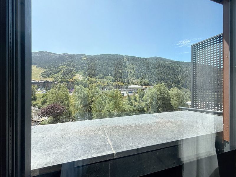 Foto 9652ed8f-9d27-4a9a-9510-35cb5fefdadb. Miete appartement mit parking in El Tarter Canillo