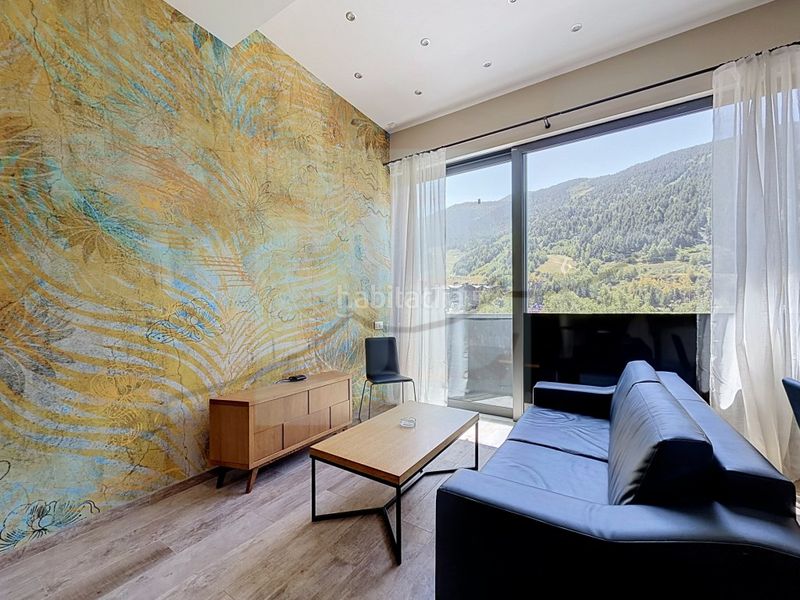 Foto a059d18b-fc9b-47c7-9e11-a274e0842e32. Miete appartement mit parking in El Tarter Canillo