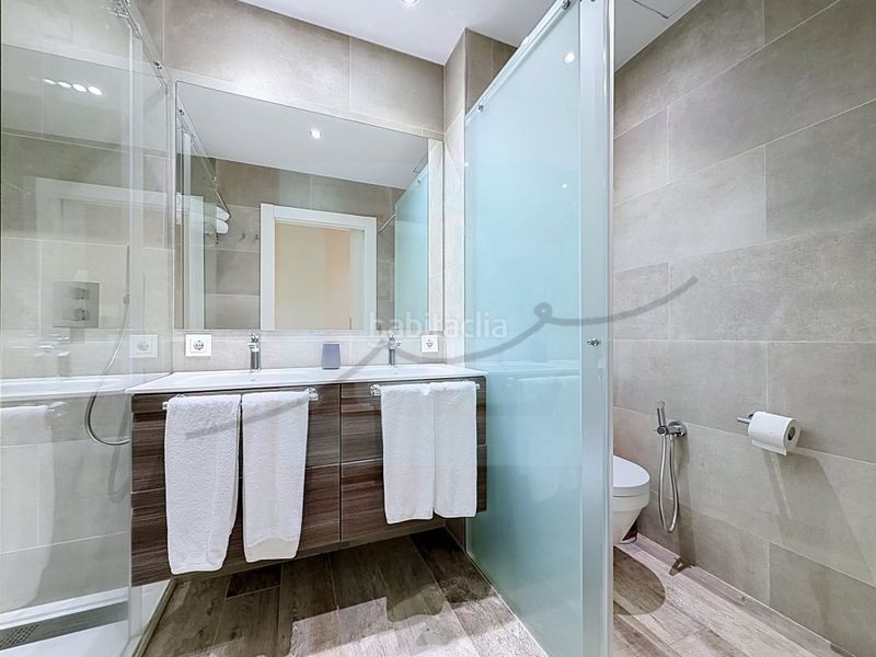 Foto 70345fbd-22a3-405f-b5c7-dcfaff505e42. Rent apartment with parking in El Tarter Canillo