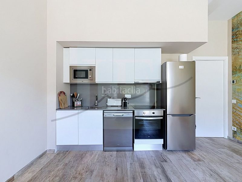 Foto f8a1a5a7-99ca-4fb4-bc72-514a61535693. Rent apartment with parking in El Tarter Canillo