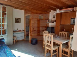 Affitto Piccolo appartamento in Soldeu-Incles. Piso en alquiler temporal en incles