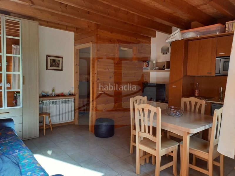 Foto 0321e388-792a-4b31-95eb-80b6c0dbd4fe. Location appartement avec chauffage parking dans Soldeu-Incles Canillo